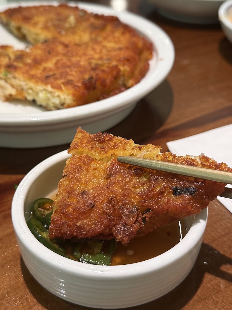 청류 은평한옥마을본점