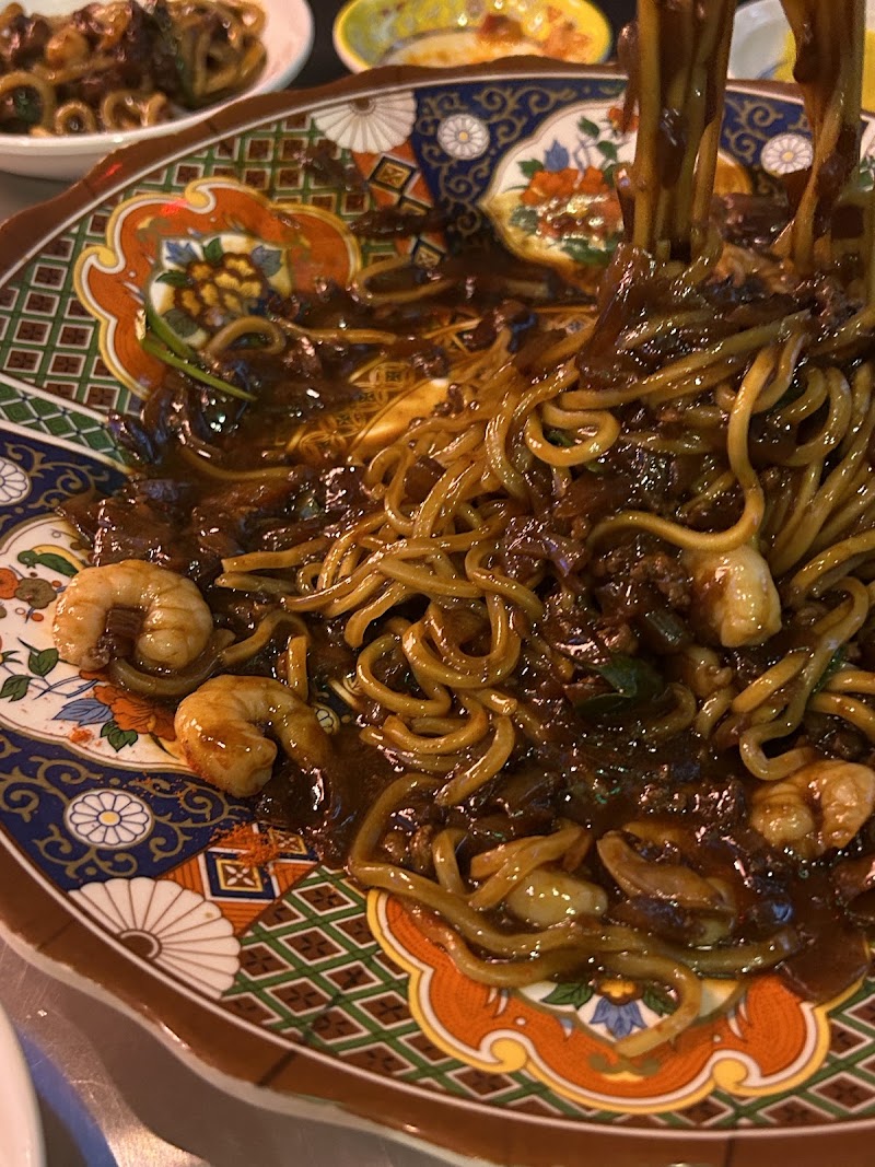 청킹객잔