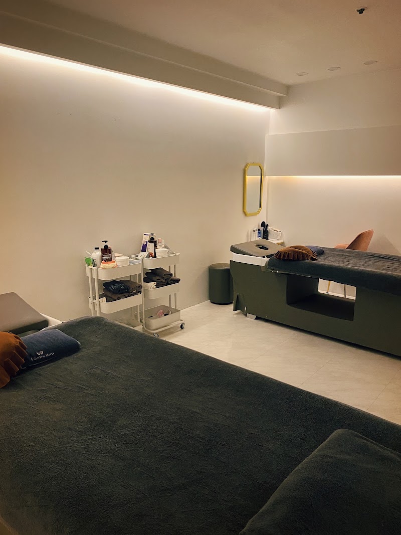 황금성 베트남 마사지 인천구월점