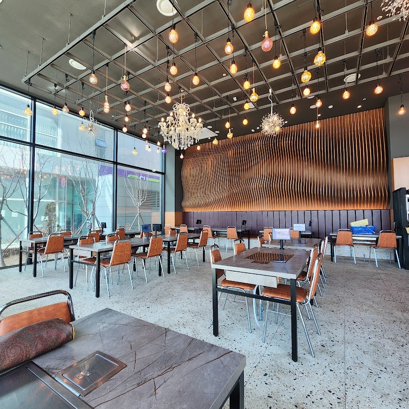 101 더 테라스 거북섬본점