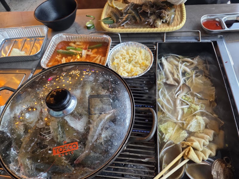 101 더 테라스 거북섬본점