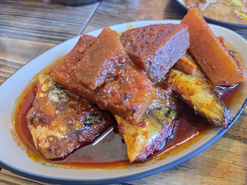 미영이네 조천점