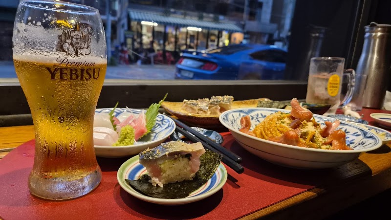 사카바호빈