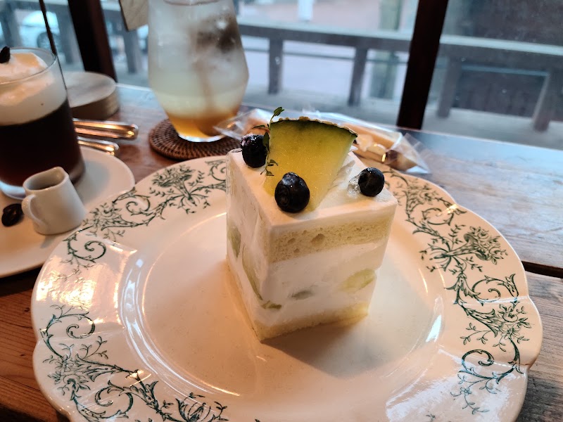 카페키이로