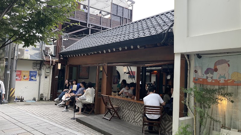 서울집시 서순라길