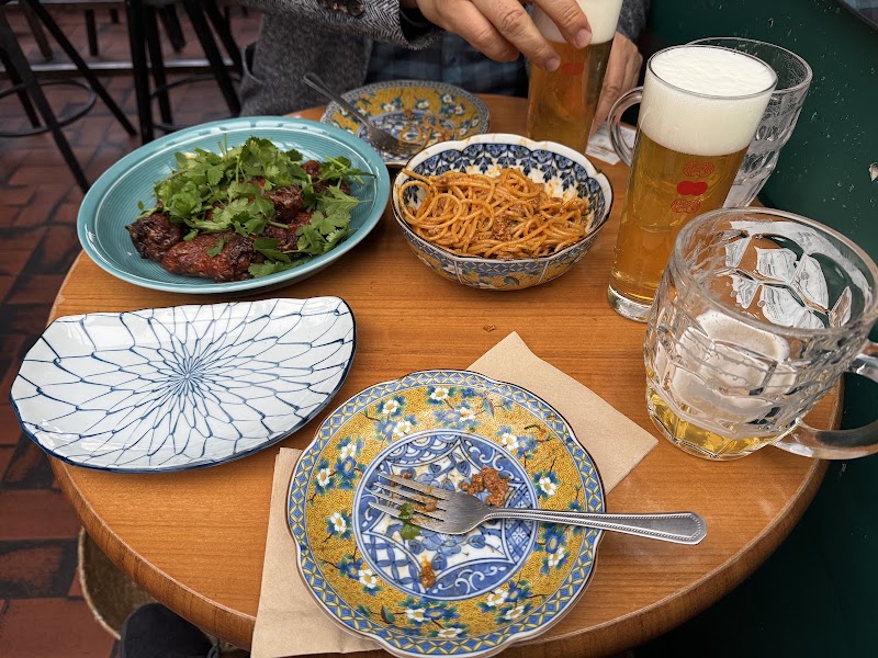 서울집시 서순라길