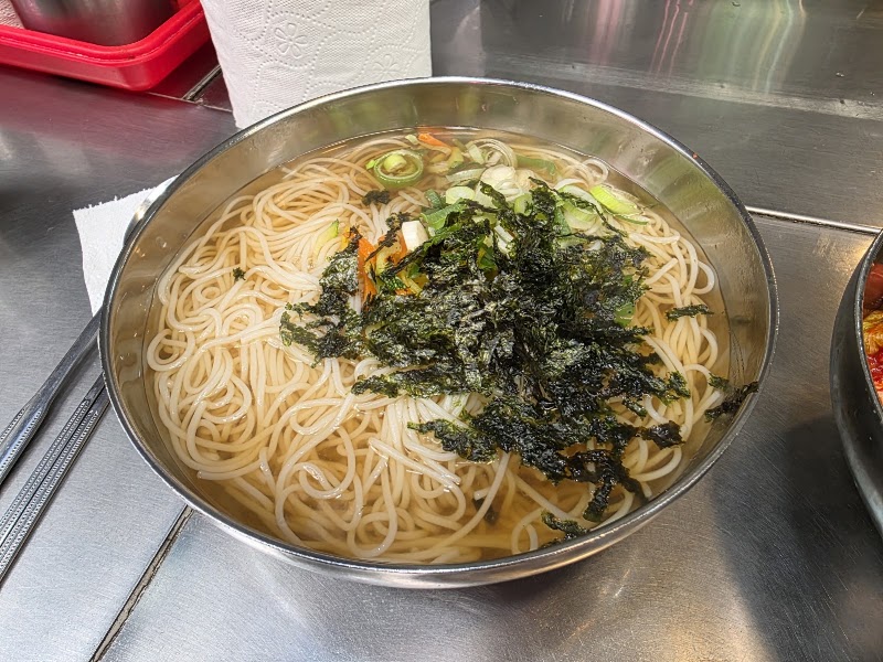 진도식당