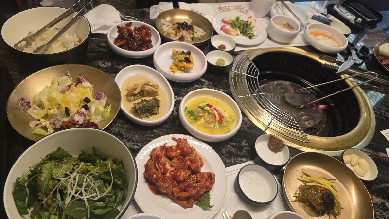 금돈옥 방배점