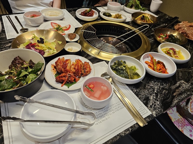 금돈옥 방배점