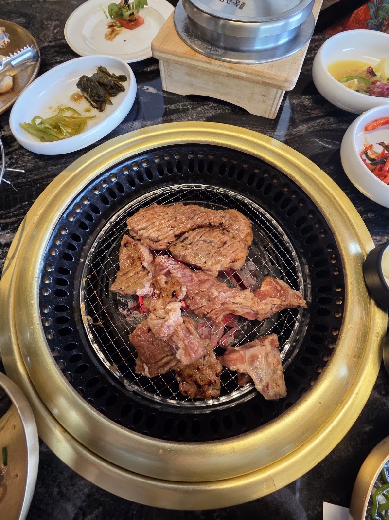금돈옥 방배점