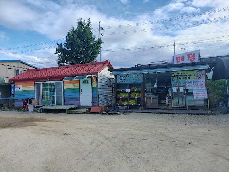 청룡레저