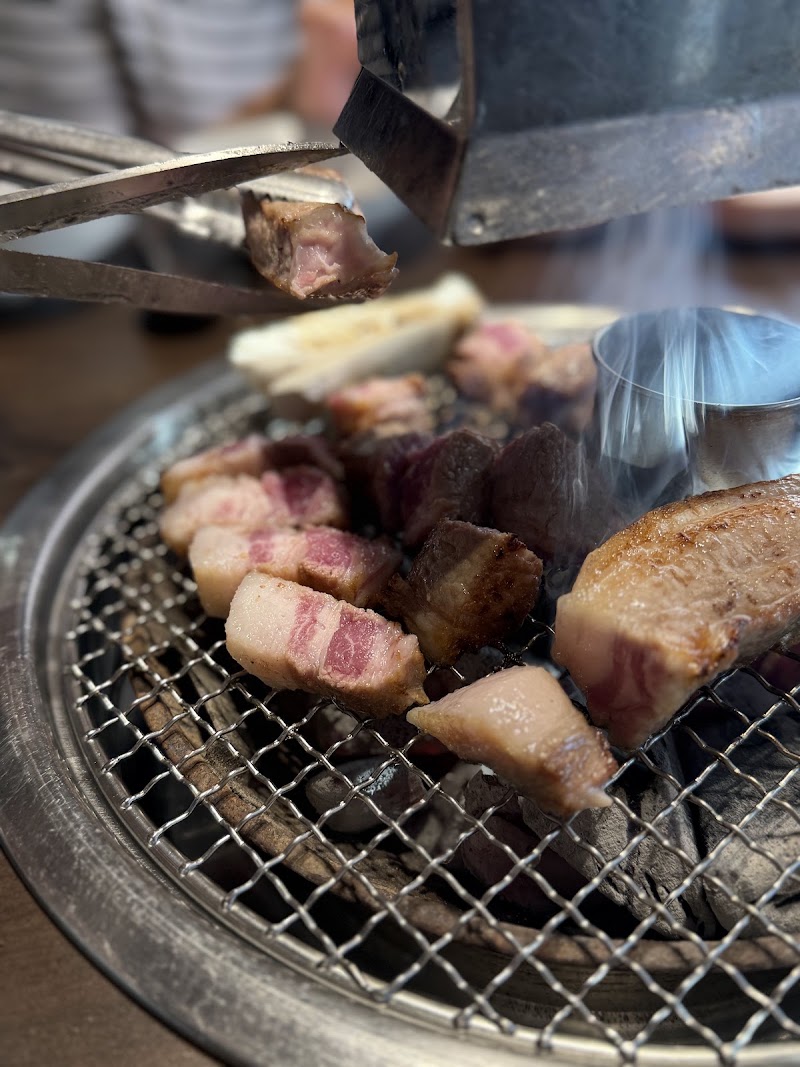 고기왕 하귀애월점