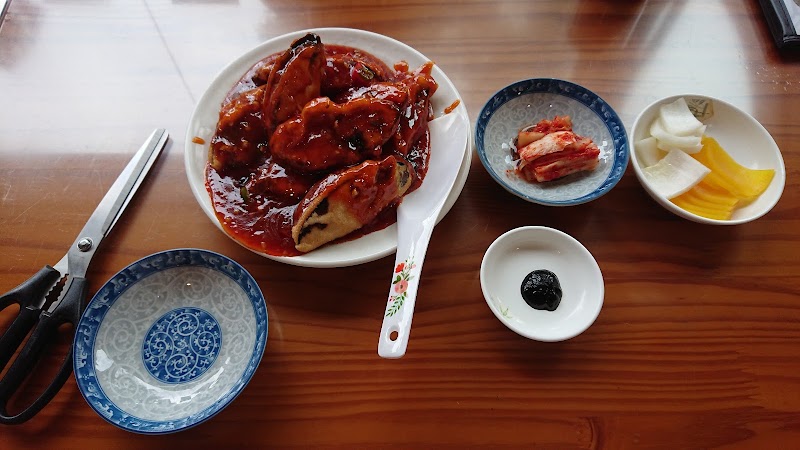 가원 망원본점