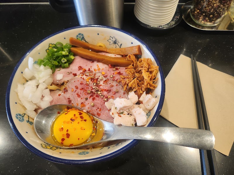 마포라스토랑