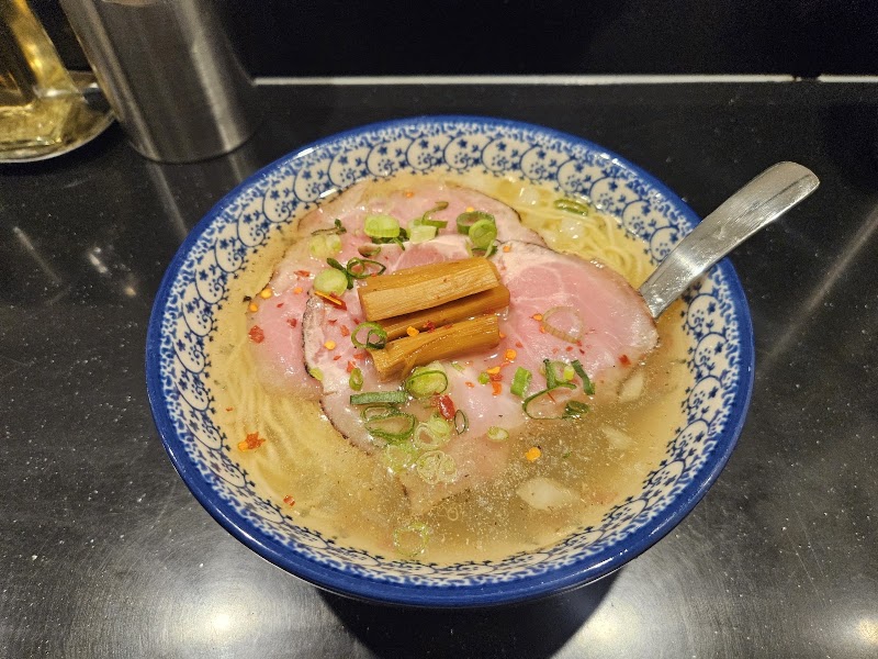 마포라스토랑