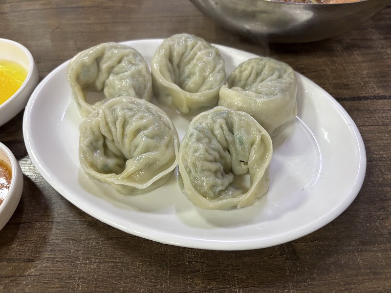 삼대냉면