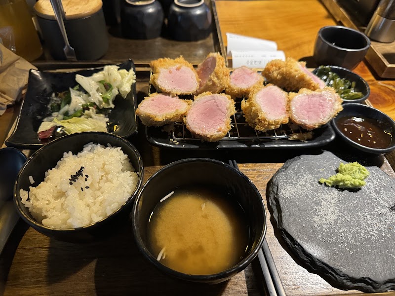 카츠오모이 안산중앙점