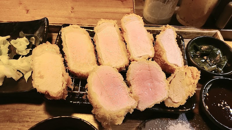 카츠오모이 안산중앙점
