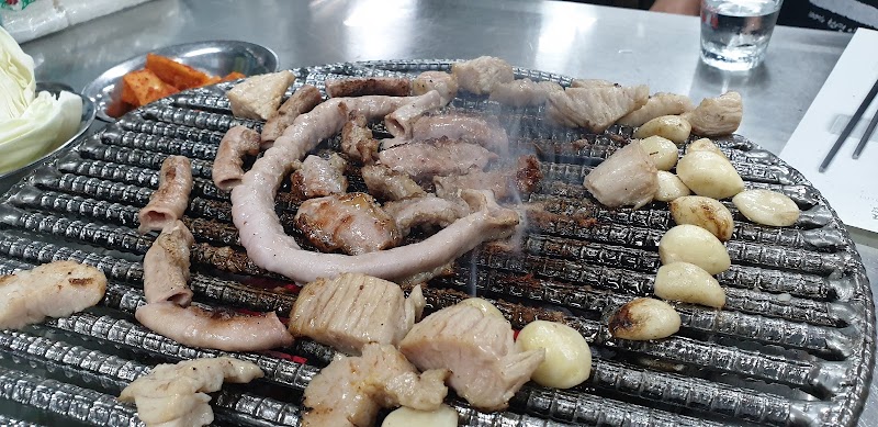평양집