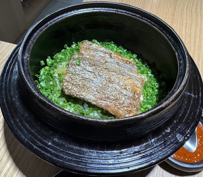 선채 용산