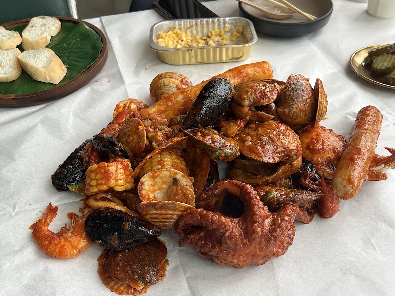 오이도조개수산 지패정