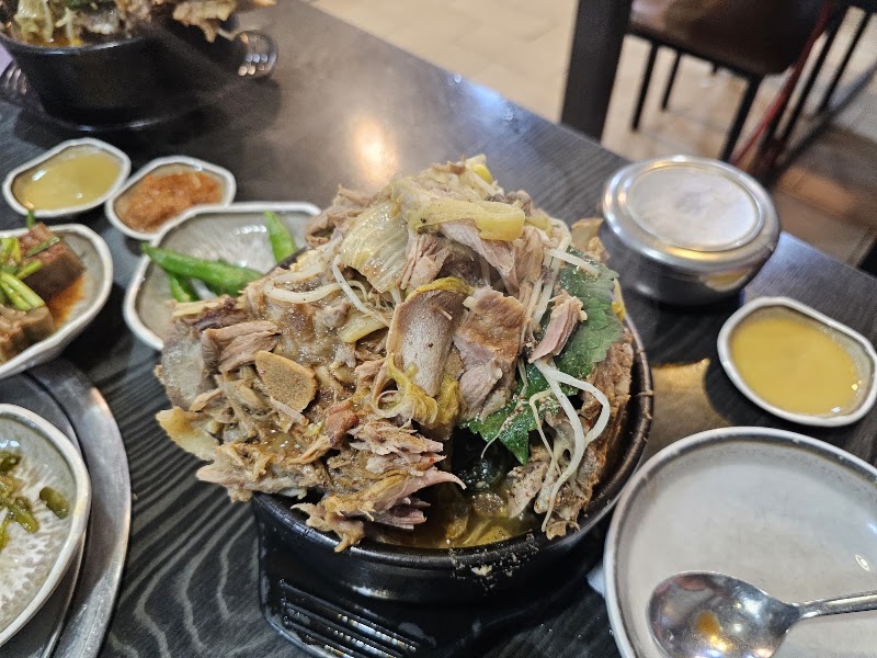 강남식당