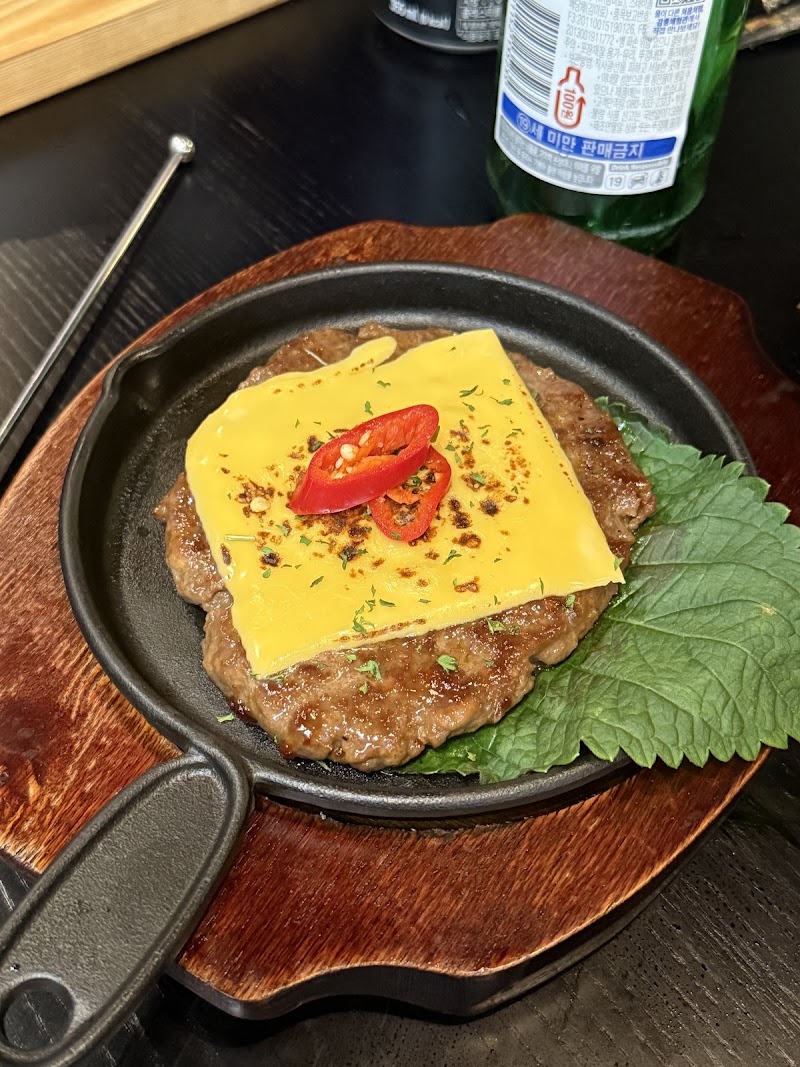 풍문으로들었소 부평점
