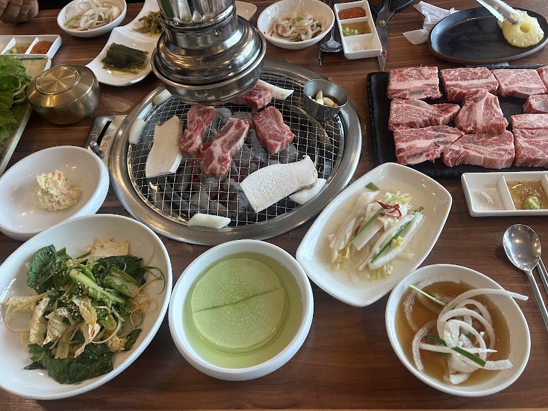 육가식당