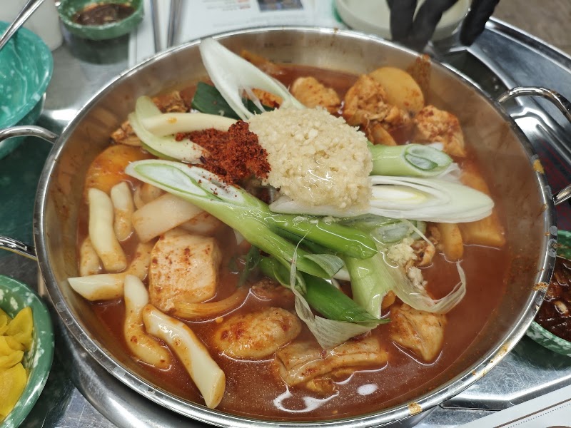 어머니와 아들