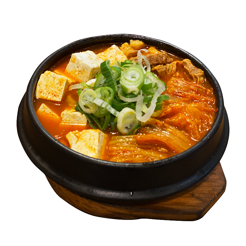 맛찬들왕소금구이 해운대점