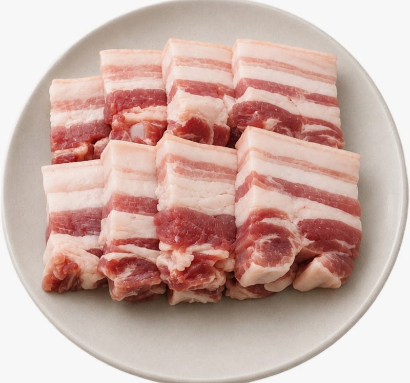 맛찬들왕소금구이 해운대점