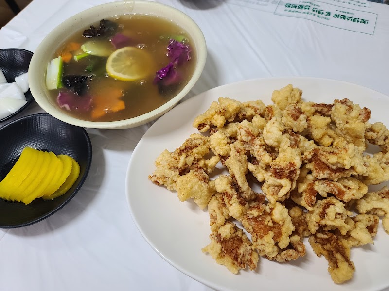산동반점