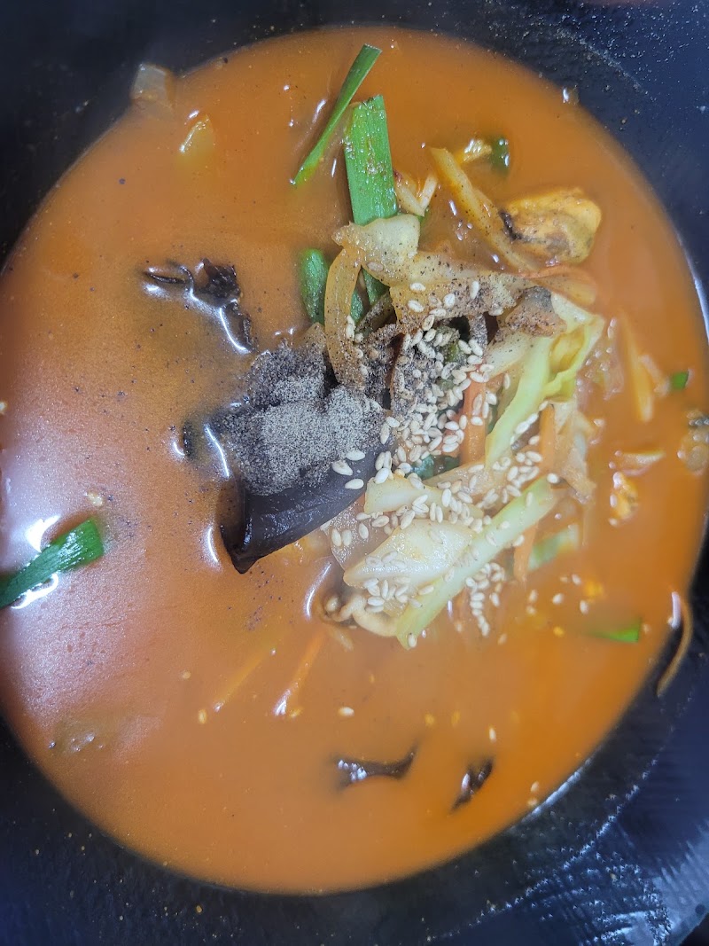 산동반점