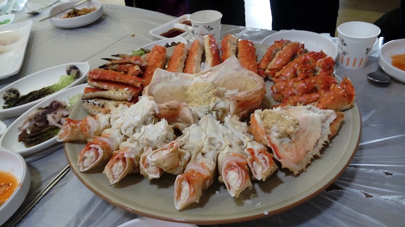전원식당