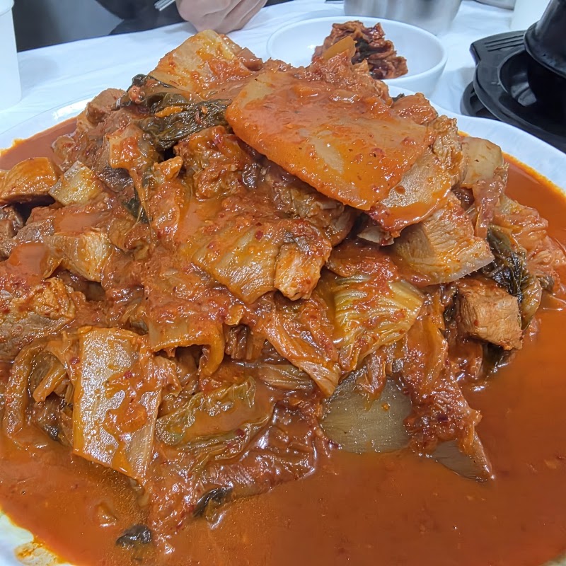 전원식당