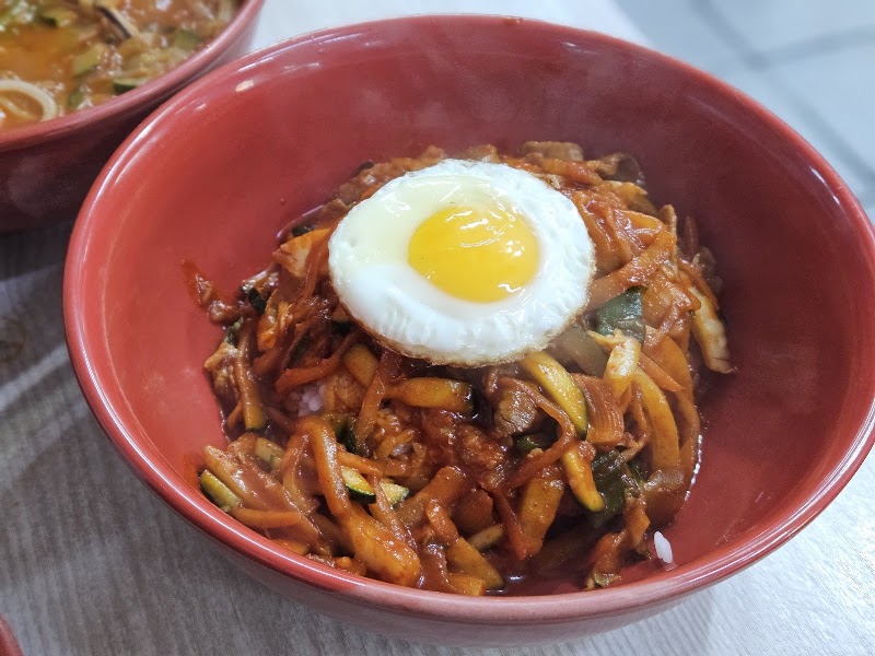 수봉반점