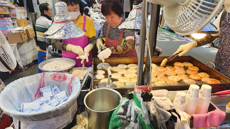 서문시장