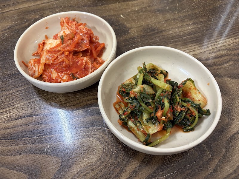 삼청동수제비
