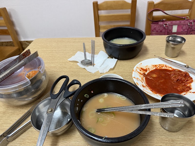 이남장 을지로본점