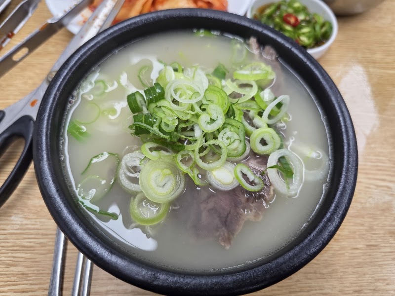 이남장 을지로본점
