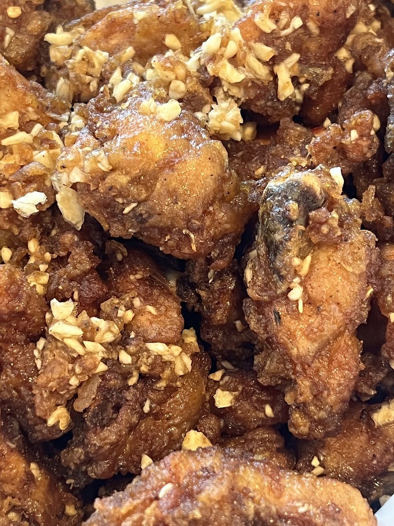 오복닭집
