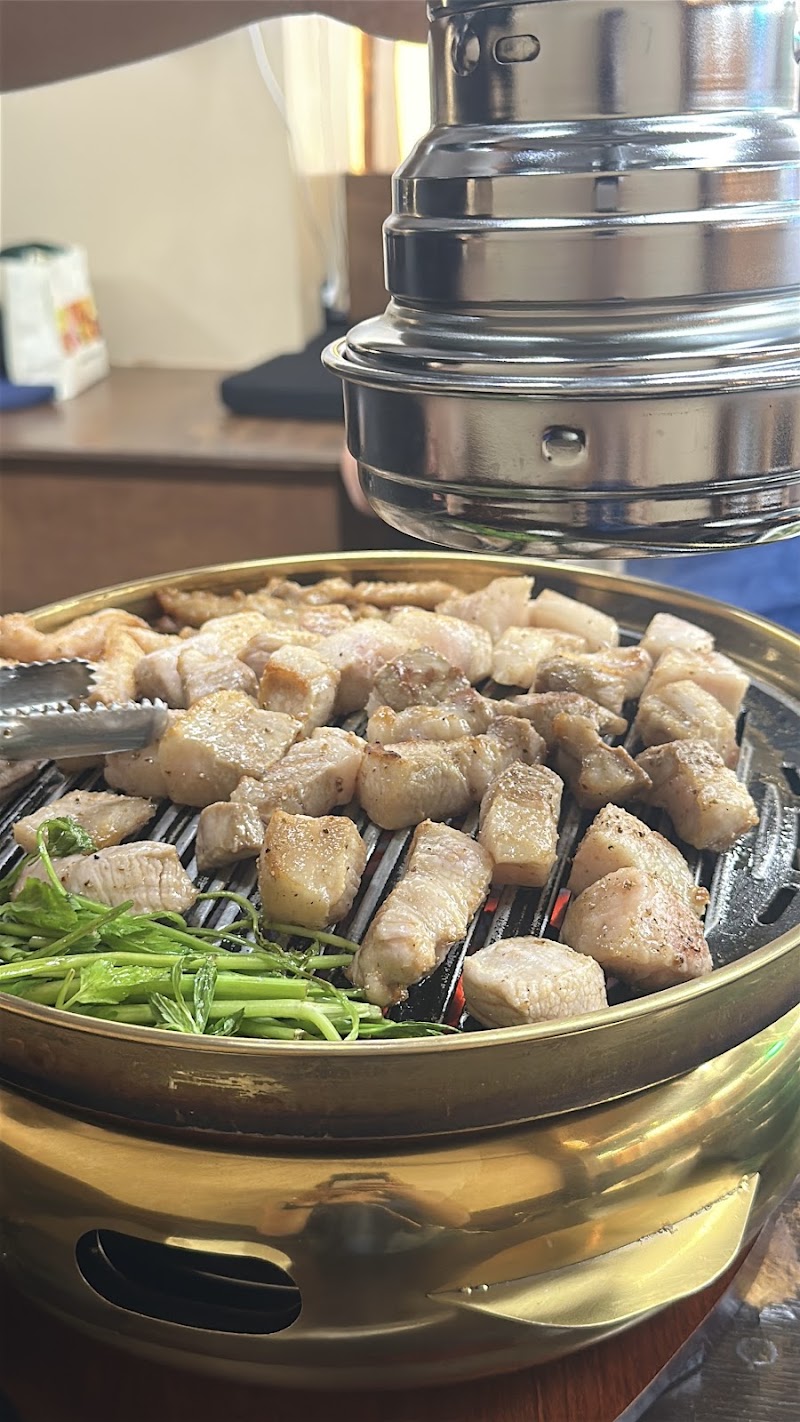 다몽집 신논현본점