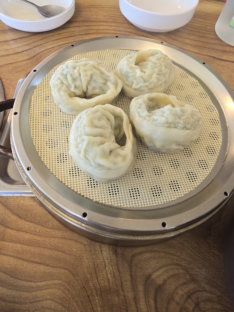 황제칼국수