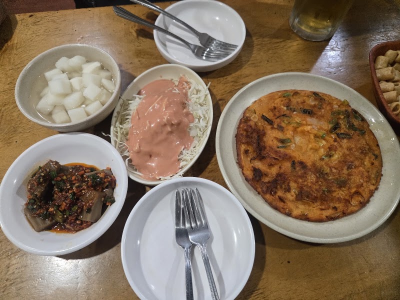 쎄미양념치킨