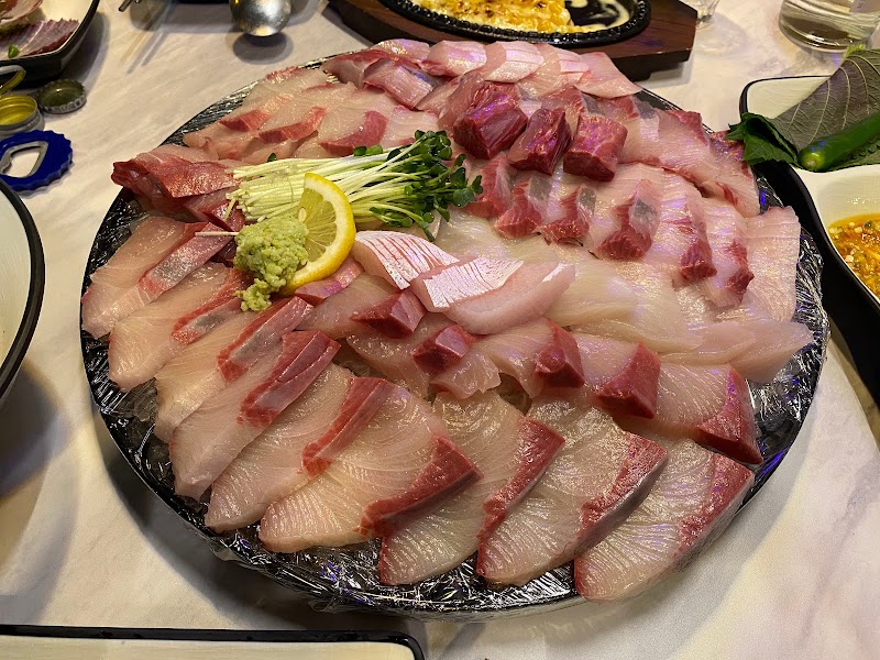 요물 마곡발산점