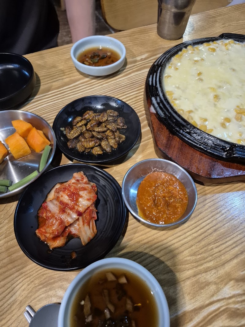 전주막걸리포차