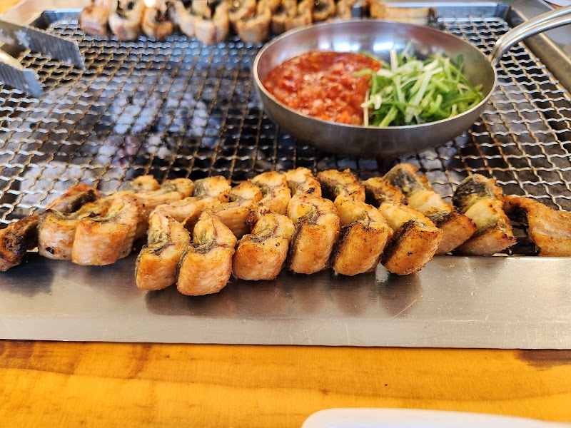 서촌장어가