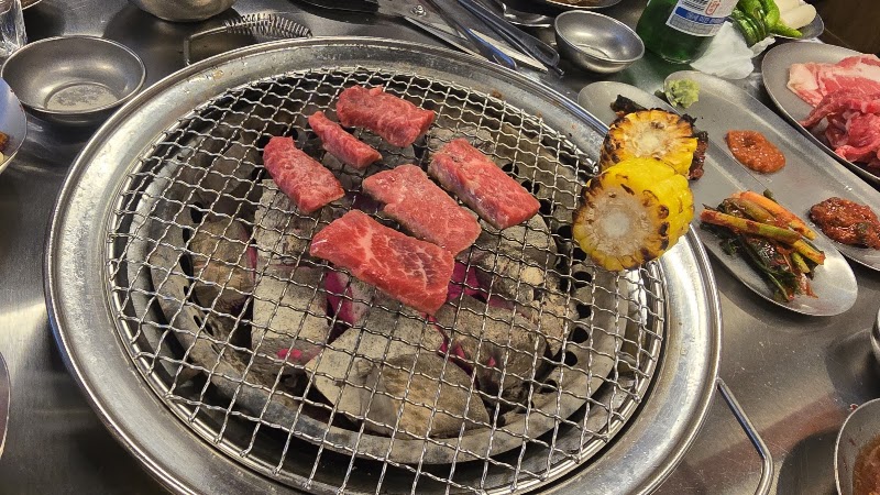 동양집 김포직영