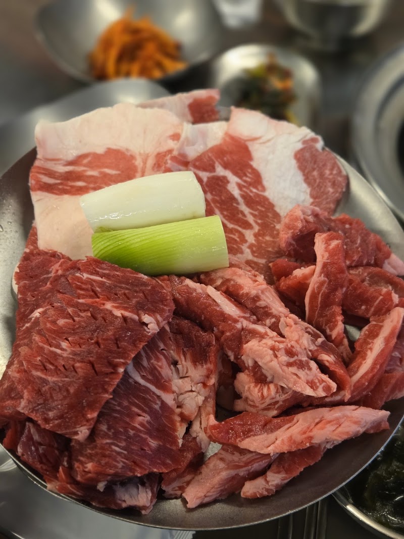 동양집 김포직영