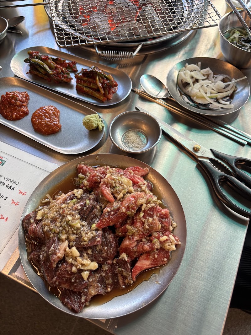 동양집 김포직영
